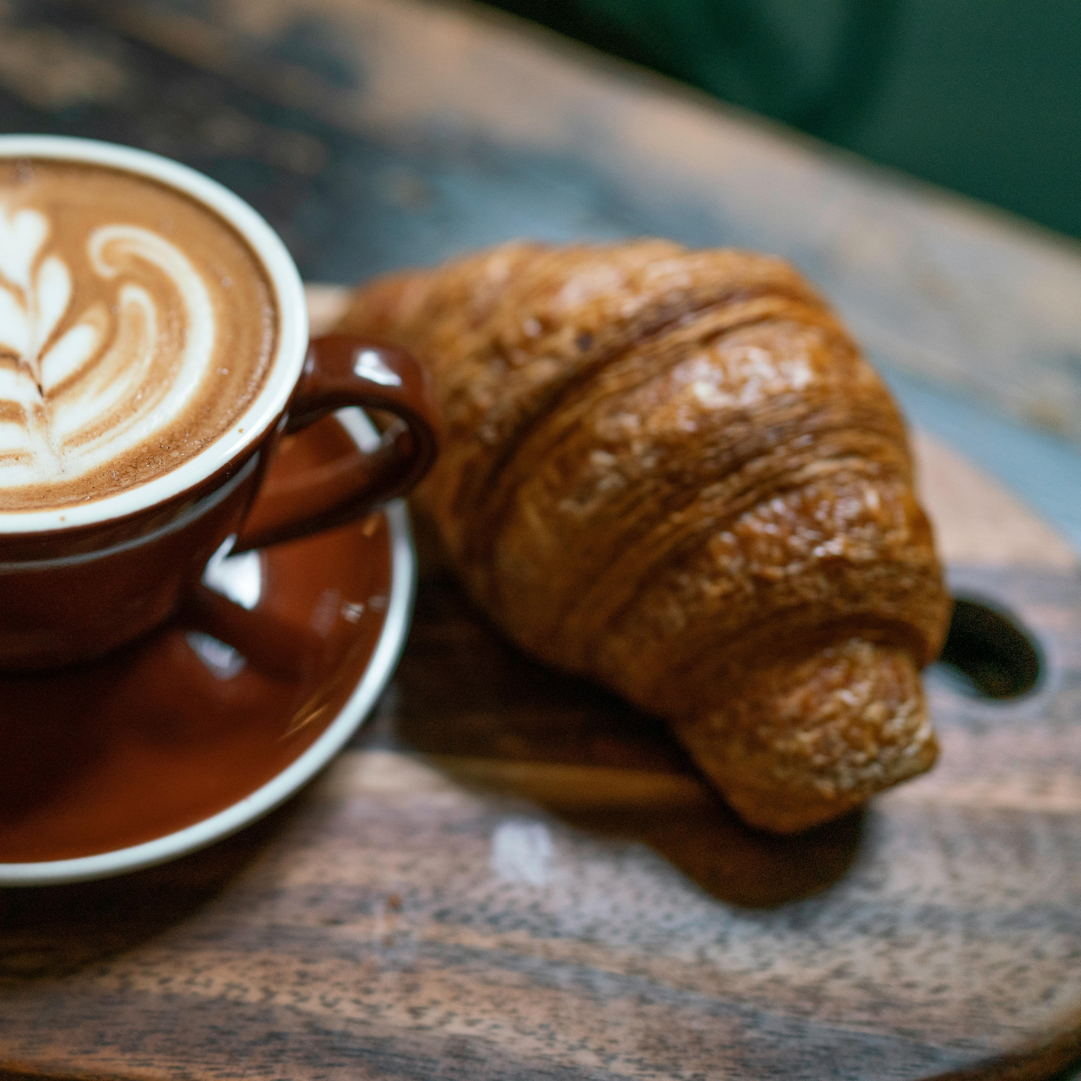 Croissant