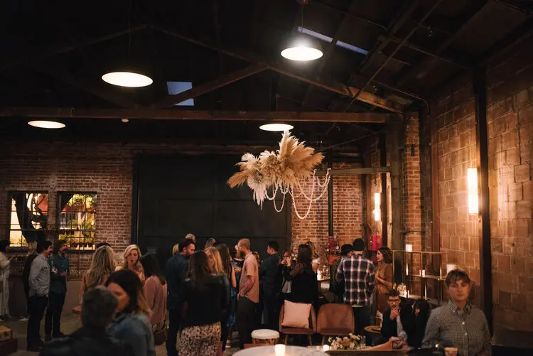 Event at Brews & Bonds