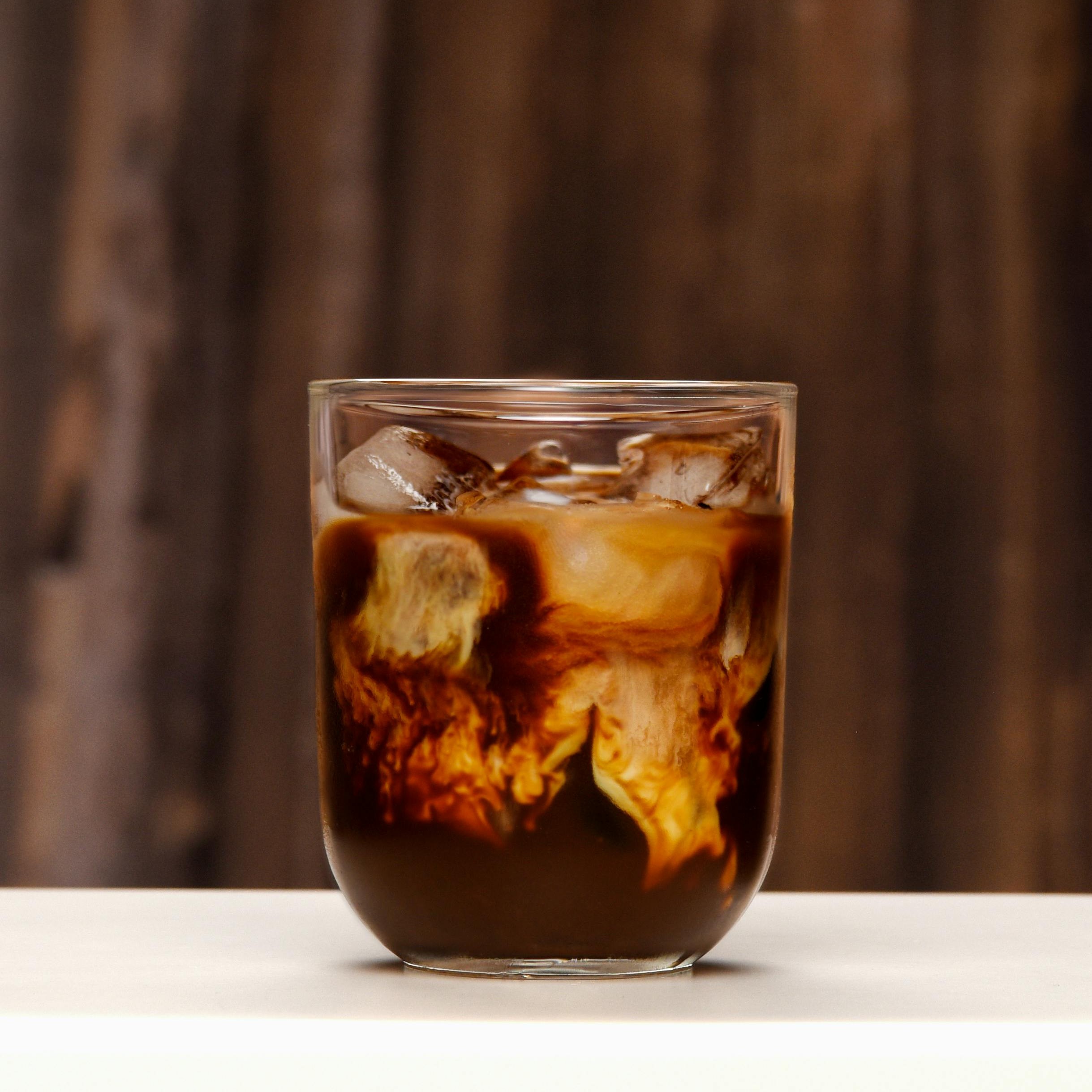 Iced Coffee
