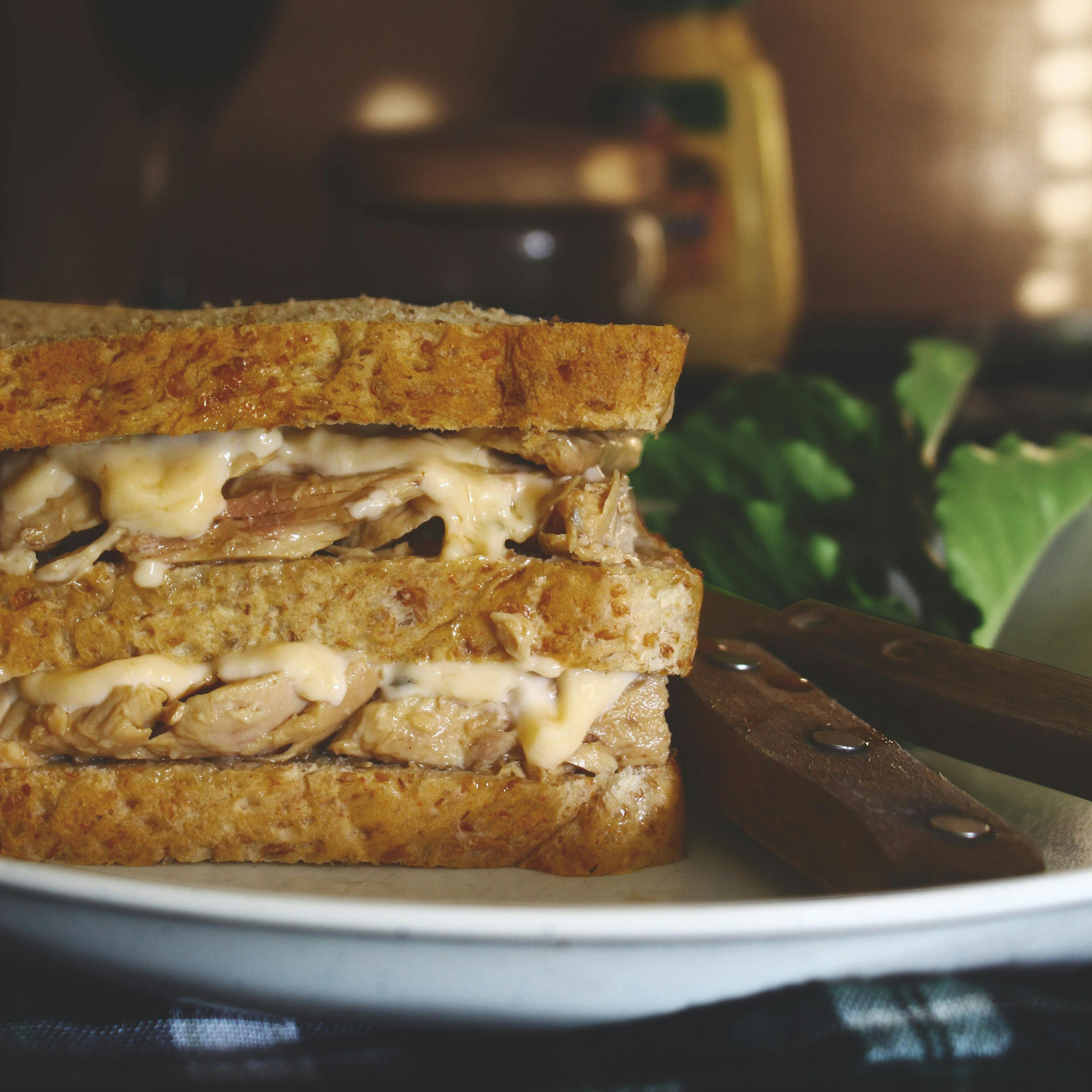 Sandwich